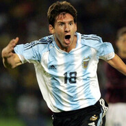 Avatar de MESSI 2005