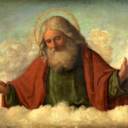 GOD✝