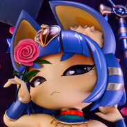 Steam Community Avatar