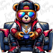 Steam Community Avatar