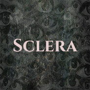 Sclera