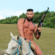TGK - The Gay Knight