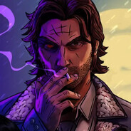 Steam Community Avatar