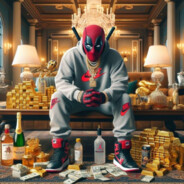 Deadpool