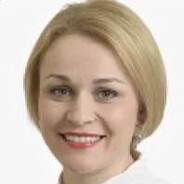 Галина Чибисова