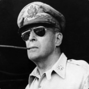 Douglas MacArthur