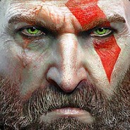 GOD OF WAR