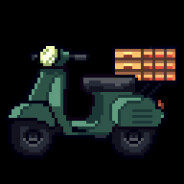 Out To Deliver