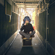 Steam Community Avatar