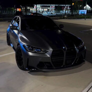 bmw enjoyer