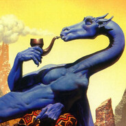 Steam Community Avatar