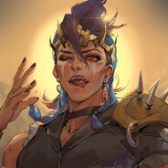 Steam Community Avatar