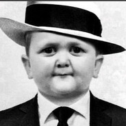 Steam Community Avatar