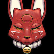 Fox's Mask