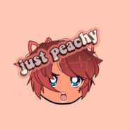 Peachy