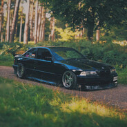 bmw enjoyer