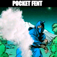 pocket sand