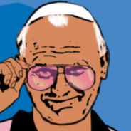 Steam Community Avatar