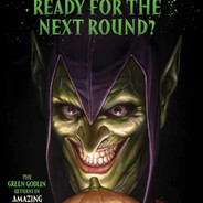 The Green Goblin