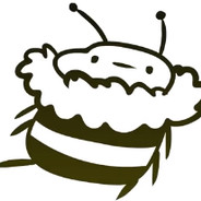 im a bee