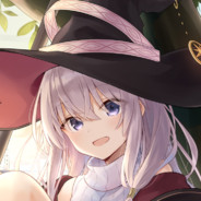 伊蕾娜