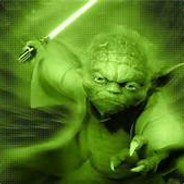 SuperYoda