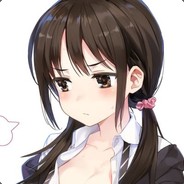 缩成一坨团子