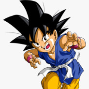 GT GOKU