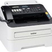 FAX MACHINE