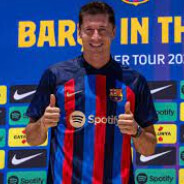 Robert Lewandowski