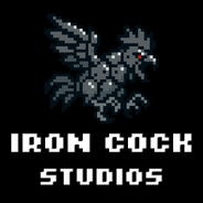 Iron Cock Studios