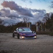 Mazda Miata MX5
