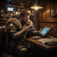 Steam Community Avatar