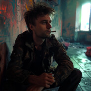 Steam Community Avatar