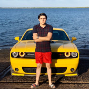 Steam Community Avatar