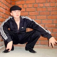HARD BASS EBASHIT