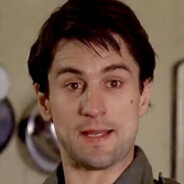Travis Bickle