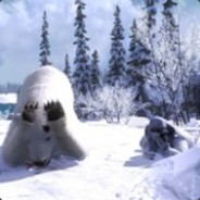 Steam profile picture for @stew