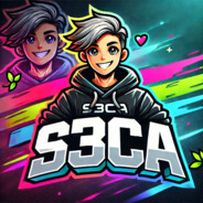 s3ca ツ