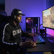 Steam Community Avatar