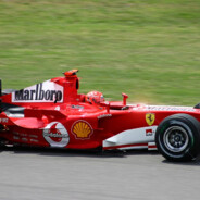 Michael Schumacher