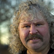 Ålti manden