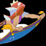 Magikarpet