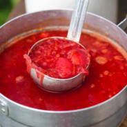 FlamingoSuppe