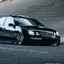 TOYOTA Aristo jzs161 - 2jz-GTE