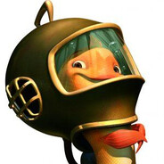 Steam Community Avatar