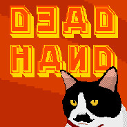 D3AD HAND