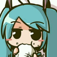 miku是个小天使