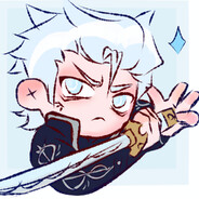 ColdVergil