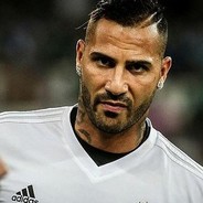 Ricardo Quaresma